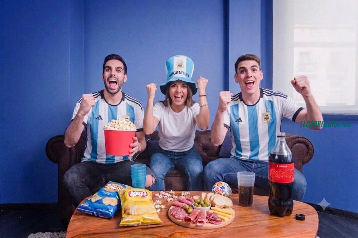 ¡Asombroso! 650 toneladas de residuos plásticos amenazan con desbordar la región en cada partido del Mundial Imagen Ecoplas y el Mundial 650 toneladas de residuos plásticos amenazan con desbordar la región en cada partido del Mundial